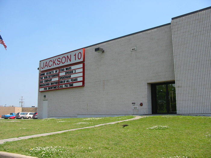 GQT Jackson 10 - June 2002 Photo (newer photo)